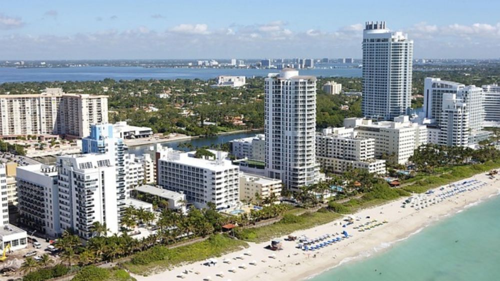 MIAMI